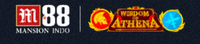 Logo M88 - Panduan Akses Link Alternatif